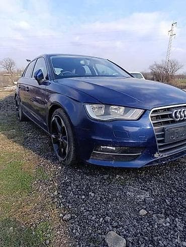 PREDNJA DESNA VRATA ZA AUDI A3 OD 2013. DO 2017. GOD. | AUDI A3 8V