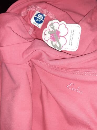 push up helanke novi sad: XL (EU 42), color - Pink, Single-colored — 2