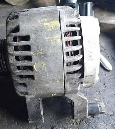 c4 2005: ALTERNATORI ZA SVE MODELE ZA FORD C-MAX, ESCORT, FIESTA . OD 2005 — 9