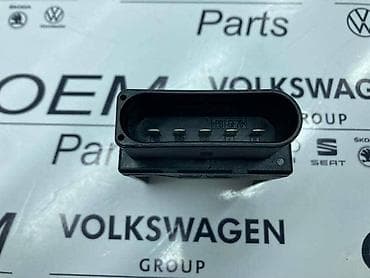 2020.23 delphi: MODUL BENZINSKE PUMPE ZA VOLKSWAGEN CADDY, POLO, TIGUAN . - 5Q0 906 — 3