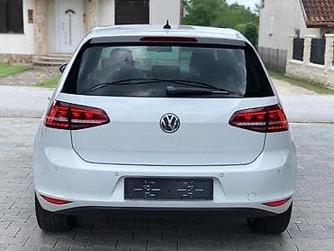rs automobili: VOLKSWAGEN GOLF 7 1.4 TSI KAIS METAN 2015. GODIŠTE | Auto je — 2