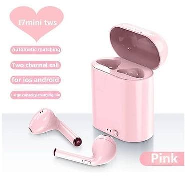 slusalice sa usima: 2 para 1500 dinara Cena po komadu 1000 dinara Moguć dogovor oko ličnog — 2