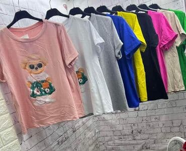 karl lagerfeld majice: Majica 1600 din
Dve za 2100 din — 8