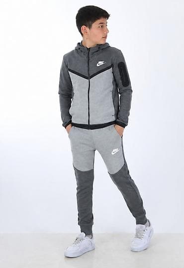tamaris patike: Nike dečije trenerka za dečake Novo Pamuk Veličine 10 12 14 16 fb — 3
