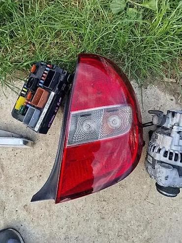 stop svetlo passat b6: DESNI STOP CITROEN C5 | desni stop c5 — 1