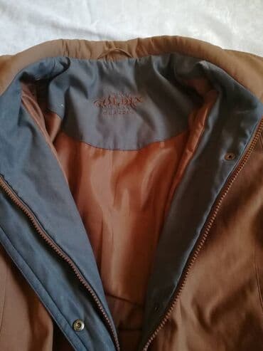 scotch and soda kaput: Jakne razne vel M, L, XL, kao nšćove su. * Braon postavljena vel 42 — 4