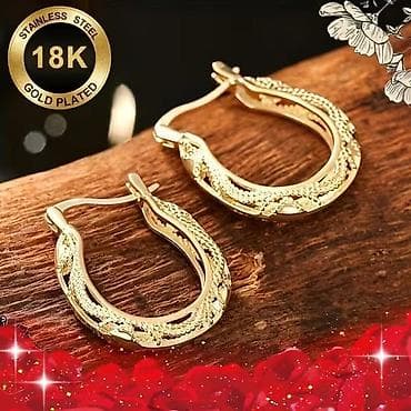 Minđuše: Cena: 1100din/par🧚🧚 — 5