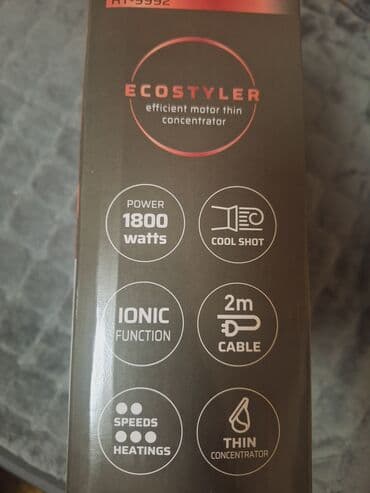 Sweatpants: Fen VOX NOV (u original pakovanju) crno bakarni visok sjaj prelep — 6