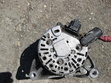 navoz za auto: 1 4 ALTERNATOR ZA FORD FIESTA OD 2002. DO 2006. GOD. | Polovni — 6