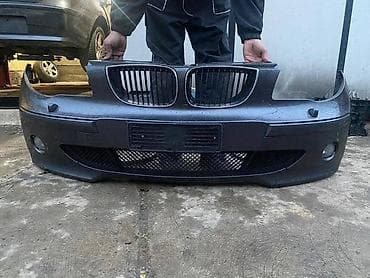 BRANIK E87 ZA BMW SERIJA 1 OD 2004. DO 2008. GOD. | Prednji branik