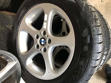 kobalt cena za kg: ALUMINIJUMSKE FELNE 37.BMW 18 5 X 120 | 37.BMW 8 jot x 18 ET 48 — 2
