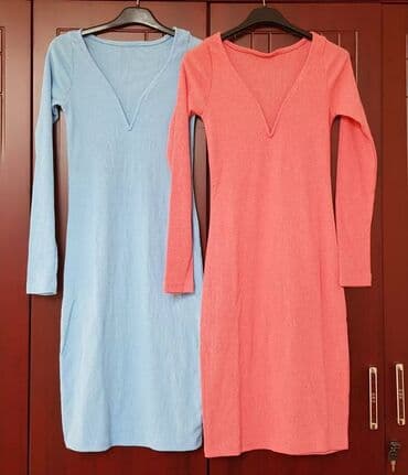 moderna odeća: One size, Long sleeves — 1