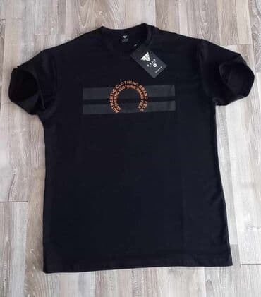 crop top majice new yorker: M-2xl
1400 — 7