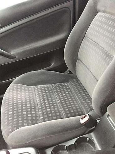 kupujem prodajem auto sedista za decu: SEDISTA ZA VOLKSWAGEN PASSAT B5, PASSAT B5.5 | VW Passat B5.5 2.0 — 4