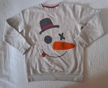 new yorker crna gora online: Bundle: Sweatshirts, For boys, age: 7-8 years — 7