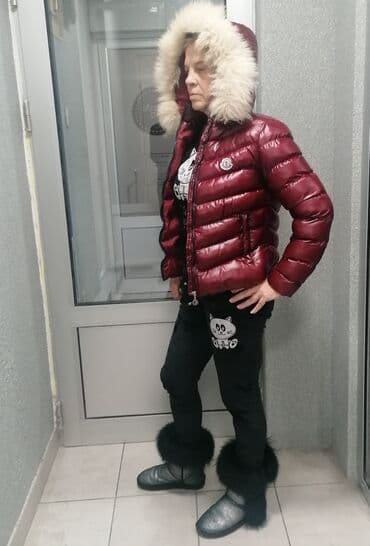 jakne c a: Moncler, S (EU 36), Jednobojni — 3