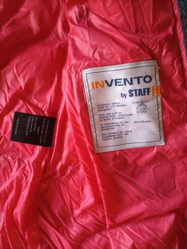 tech fleece cena za decu: Invento Fashion, Zimska jakna, 134-140 — 5