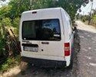 jagodina polovni automobili: FORD TOURNEO CONNECT TDCI - KOMPLETAN AUTO U DELOVIMA | Polovni — 3