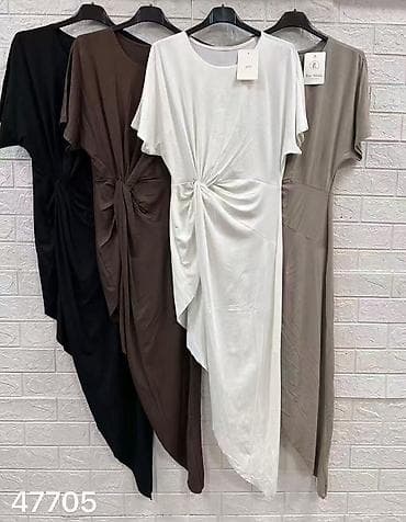 Tunike: 05. Tunika/majica 2.600 dinara H — 4