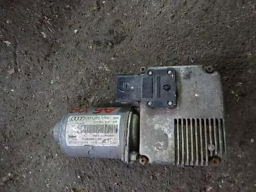 PREDNJI MOTOR BRISAČA ZA AUDI A5 OD 2005. DO 2011. GOD