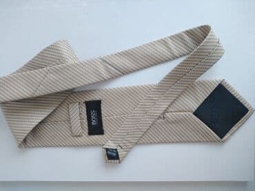 teddy kaput stradivarius: Tie, Hugo Boss, color - Multicolored — 2