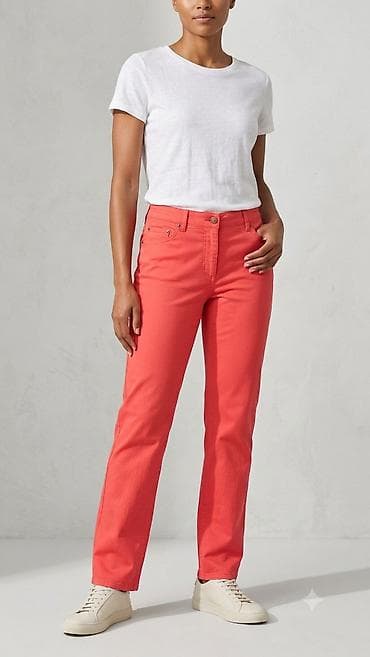 stvari za školu: Pantalone 500🌸🌸 — 1