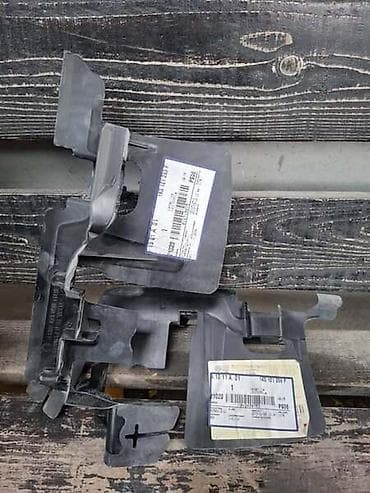 auto delovi priboj: NOSAC HLADNJAKA MK5 A5 JETTA ZA VOLKSWAGEN GOLF 5 | odgovara za A5 — 2