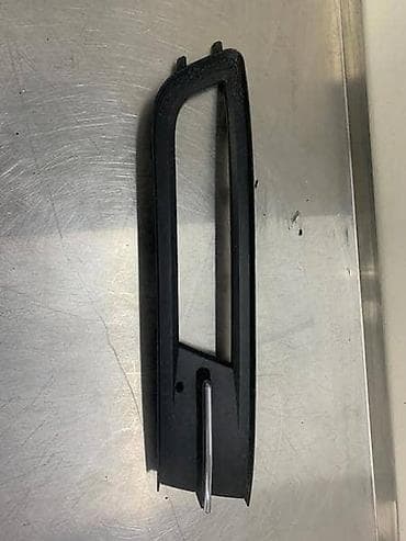 ventilator za auto kabinu: RESETKA BRANIKA ZA VOLKSWAGEN PASSAT B8 - 3G0853665A | Resetka — 1