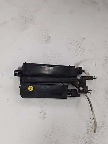 rotor felne 17: KARBON FILTER ZA VOLKSWAGEN PASSAT B8 - 3Q0201801D | Karbon filter — 1