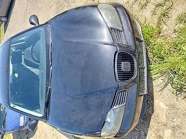 tende za kamp prikolice: HAUBA ZA SEAT IBIZA OD 2003. DO 2008. GOD. | Hauba za Seata Ibici — 1