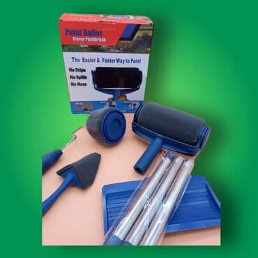 Paint Roller Valjak Za Krecenje i Valjak Za Uglove AKCIJA Cena 1949 na lalafo.rs Paint Roller Valjak Za Krecenje i Valjak Za Uglove AKCIJA Cena 1949