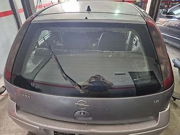 brava gepeka golf 4: GEPEK STAKLO ZA OPEL CORSA C | Svi delovi za Opel vozila : Astra G H — 1