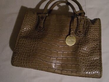 samsonite muška torbica: Alex. Max torba lak koža kroko print. Odlična i kvalitetna, samo joj — 5