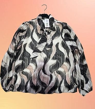 Savršena košulja za sve prilike, Univerzalna veličina na lalafo.rs Savršena košulja za sve prilike, Univerzalna veličina