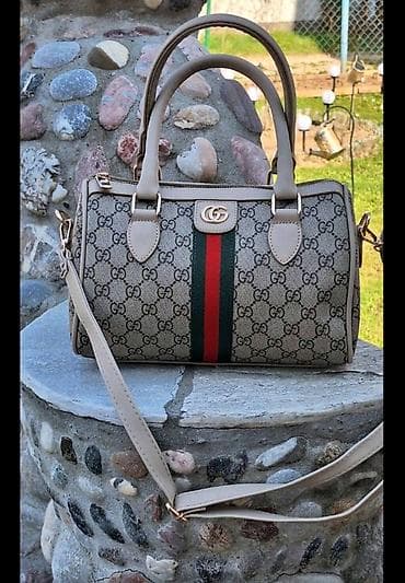 pepco zene: Cena 4500 din, uplata pa slanje. Torba – elegantan bowling/duffle — 3