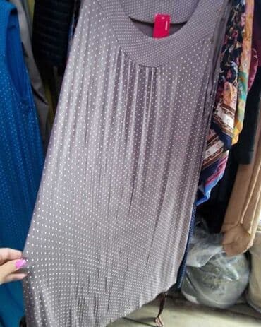 exit haljine: Oversize, Other sleeves — 2