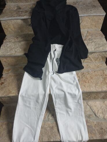 dune obuca beograd: M (EU 38), color - White — 2