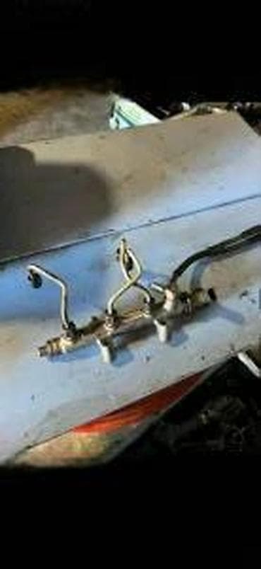 prekidac za sekvent plin: AUDI A6 A7 A8 MAGISTRALA GORIVA CB | audi vagen delovi 06******** — 1