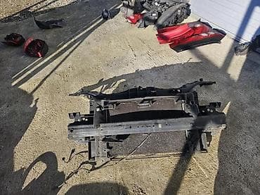 HLADNJAK VODE VW POLO97-03 | Hladnjak vode polo na lalafo.rs HLADNJAK VODE VW POLO97-03 | Hladnjak vode polo