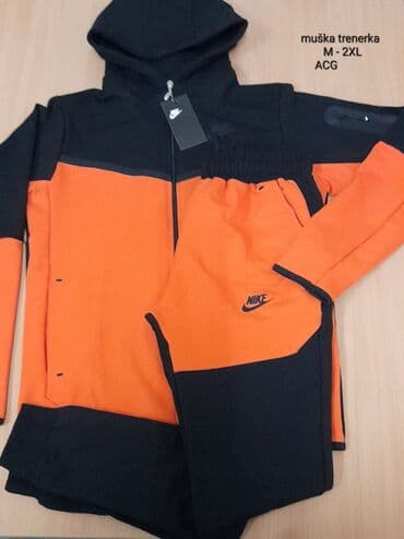 puma donji deo trenerke: 4200 — 4