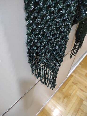 ženske zimske jakne c a: Aclima, One size, color - Green — 3