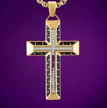 patike za fudbal sa čarapicom: Pendant necklace — 4
