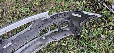 corsa c: PREDNJI BRANIK F10 F11 LCI ZA BMW SERIJA 5 | BMW 5 f10 f11 lci — 4