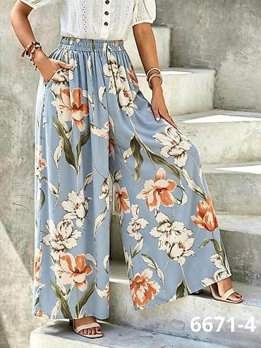 kosulje i pantalone za punije muskarce: 08. Pantalone za punije
XL 2XL 3XL
Cena : 2.200 dinara H — 4