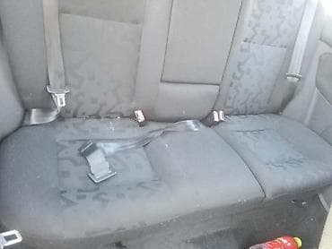 ponuda tereta: SEDISTA ZA VOLKSWAGEN GOLF 4 | Sedista za golfa 4 vise modela u — 2