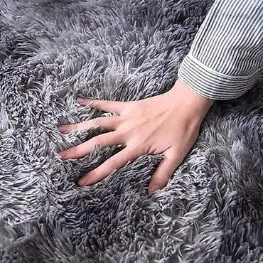 Rasveta: ČUPAVI TEPIH -PROSTIRKA Mekani, vazdušasti, topli. Fantastični — 8