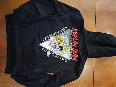 Muška odeća: Replay rasprodaja extra dukseva snizene poslednje velicine - Brend — 4