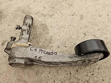 zupcanici za vitlo: SPANER 1.6 115KW ZA CITROEN C4 PICASSO ZA 2011. GOD — 2