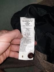 pantalone od vestacke koze: S (EU 36) — 5