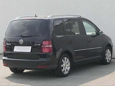 2.2 turbo audi: VOLKSWAGEN TOURAN 2.0TDI - KOMPLETAN AUTO U DELOVIMA | Kompletan — 2
